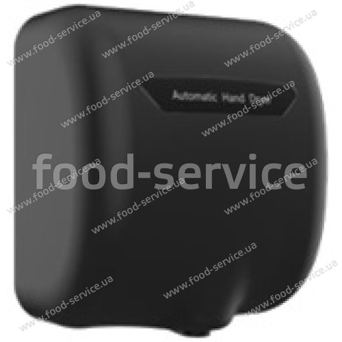 Автоматическая сушилка для рук Berg HSD-A90002 черная